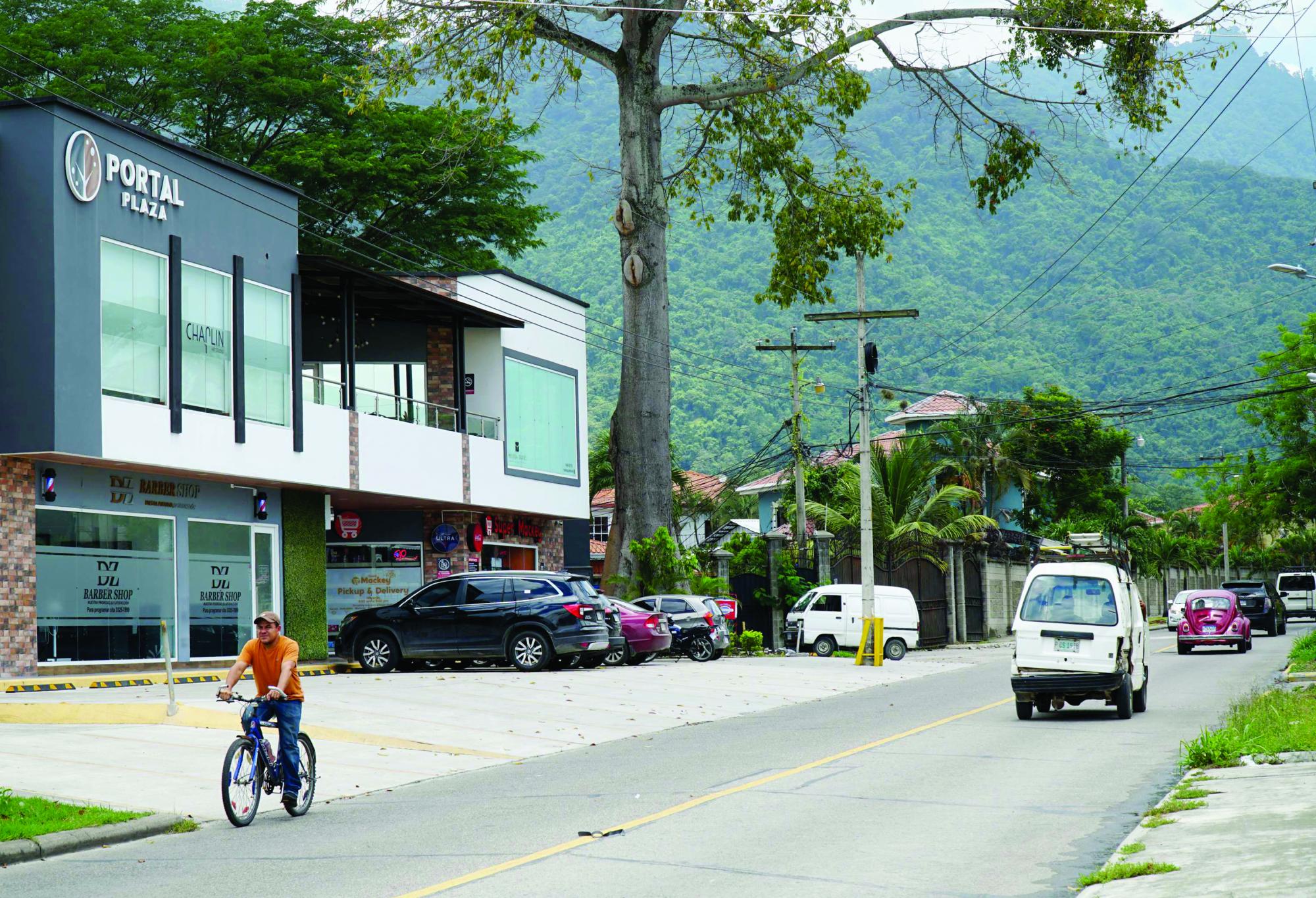 El sector noroeste es el de mayor plusvalía en San Pedro Sula