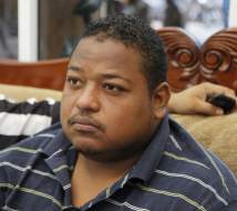 Conmoción y dolor en sepelio del cantante 'Big Joe”