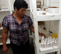 Gobierno de Honduras con históricos desembolsos