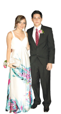 El prom 2010