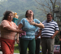 Normalista y motorista mueren en accidente