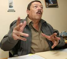 Taiwán y Honduras firman acuerdo de cooperación antiterrorista