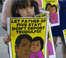 Exigen liberar a inmigrante recluido en centro de detención de EUA