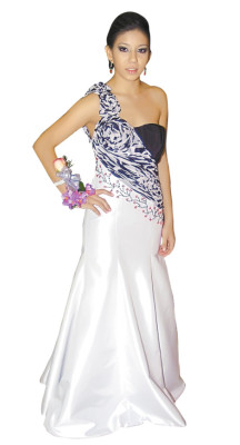 Elegancia juvenil 2009