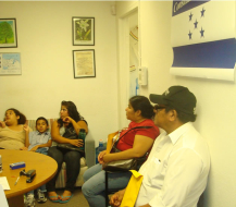 Ya no hay consulados de Honduras en Phoenix y Boston