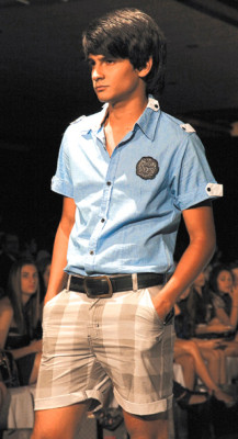 Explosión de color y matices