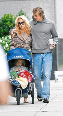 Kate y Dax, ¿un romance de verano?