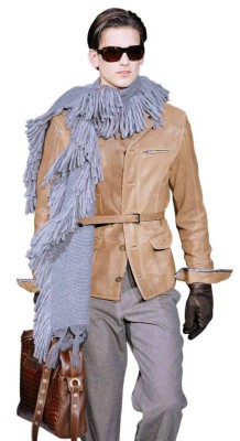 Moda hecha en Italia