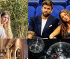 Más detalles de la relación de la separación entre Shakira y Gerard Piqué siguen saliendo a la luz pública y ahora se ha conocido el lugar en donde el futbolista español conoció a su nueva novia.