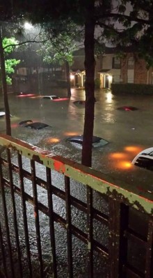 Las noticias más impactantes de este lunes en Honduras y el mundo