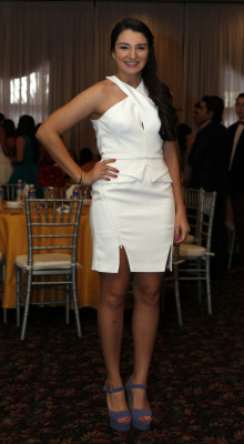 Las estrellas de la generacion 2014 de la EIS