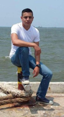 En emboscada mareros mataron a agente de la FNA y una mujer