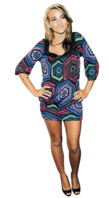 Nuevos rostros de Hollywood