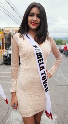 Reina de la Feria Isidra será elegida este sábado