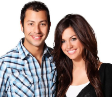 Dominic Russo, un altruista de grandes sueños