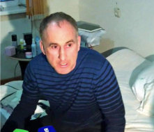 Padre de los Tsarnaev: el arresto de mis hijos 'es un espectáculo de Hollywood'