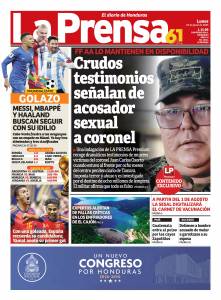 Crudos testimonios señalan a acosador sexual