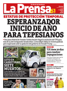 Esperanzador inicio de año para tepesianos