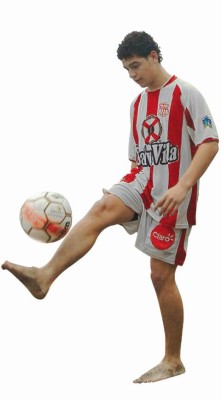 Vida confía en su cantera de jóvenes