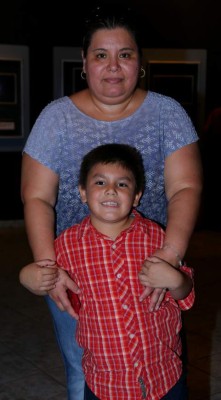 Grupo OPSA festeja Día del Niño hondureño