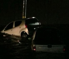 Condiciones lluviosas continuarán el fin de semana en Honduras