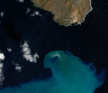 La mejor foto de la Nasa en el 2012