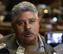 Ponce dice que JOH no tiene potestad para decidir si cárcel de Comayagua se construye o no