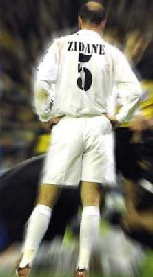 Zidane se despide con un partido frenético ante Villarreal