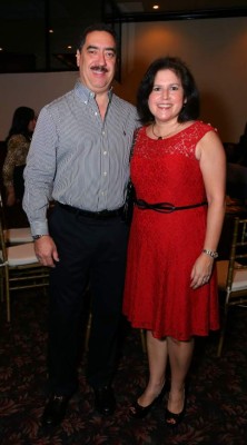 Jorge Bueso Arias fue agasajado por su natalicio