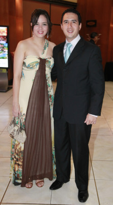 Boda McCarthy Núñez