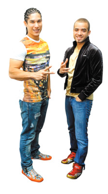 Se acerca el Tigo Music Fest Guatemala 2011