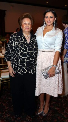 Jorge Bueso Arias fue agasajado por su natalicio