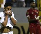 Marco Aceituno se destapó con doblete y Honduras selló su pase al Mundial Sub-20 de Indonesia.
