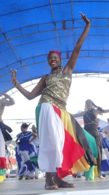 Zorzales de Sula mostrará el talento nacional en Europa