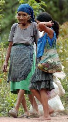 Honduras se estanca en desarrollo humano