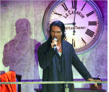 Ricardo Arjona, listo para sus fans hondureños