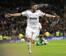 Real Madrid se impone 2-0 al Valencia en cuartos de final de la Copa del Rey