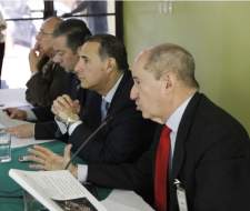 BG Group buscará petróleo en La Mosquitia hondureña