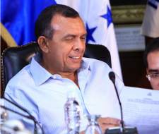 Lobo: 'Ya van a ver quién es el que manda”