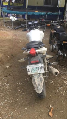 Capturan a supuesto jugador acusado de robo en Tela