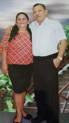 José Alfonzo Díaz da sus pininos en política a los 15 años