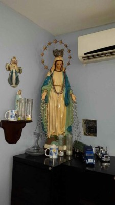 Lujos y recetas de maleficios hallan con 'Operación Avalancha'