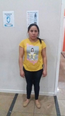 Caen seis supuestas proxenetas en casas de masaje en San Pedro Sula