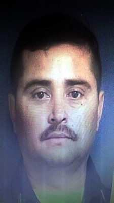 Un rosario de faltas motivaron la cancelación de José Orlando Leiva