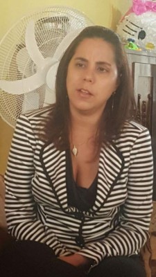 Autopsia forense confirma homicidio en caso de Collier