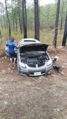 Socorristas han rescatado a 28 personas de morir