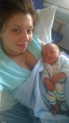 Se tomó selfie sin imaginar que cambiaría su vida para siempre