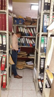 Operación Tifón III ejecuta 186 allanamientos