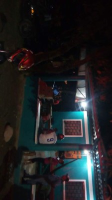 Sicarios llegan a matar a expolicía en Tocoa, Colón