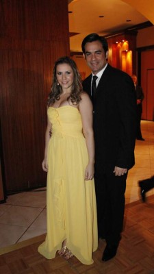 Rosas y Espinas: noticias y escándalos en Honduras